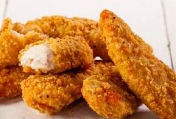 Chicken Dippers 6pc