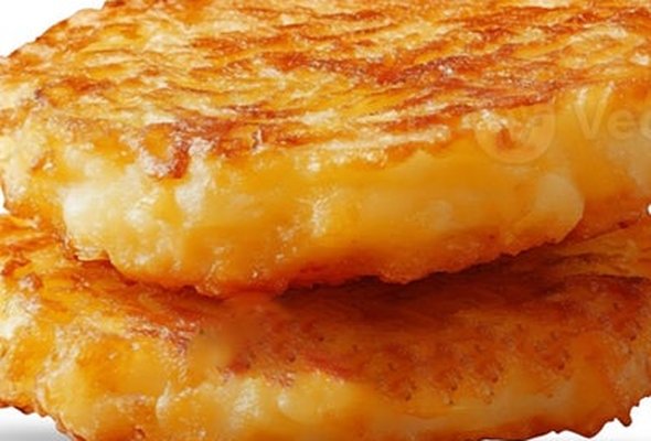 Hash Brown