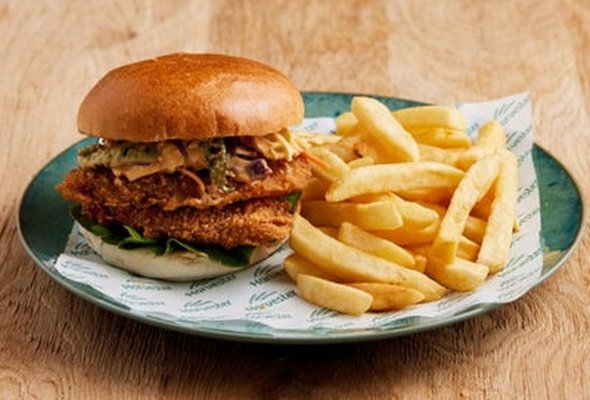 PERI-PERI CRAVE