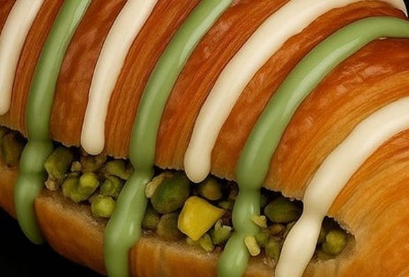 Pista Croissant