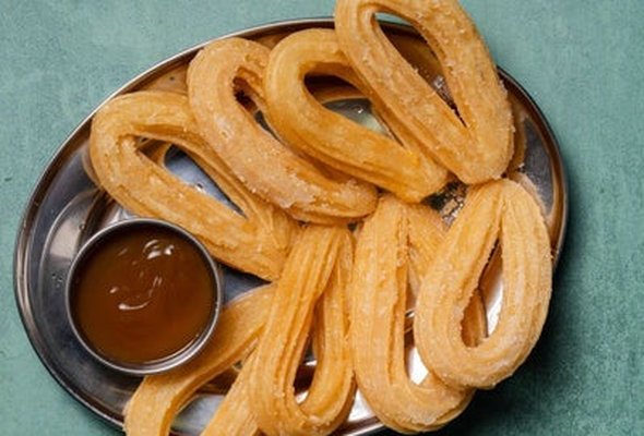Churros