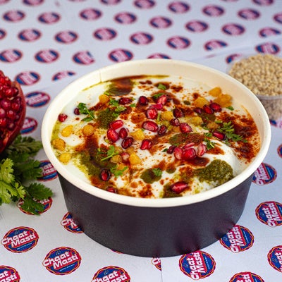 Lucknowi Dahi Bhalla