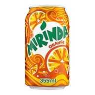 Mirinda Can