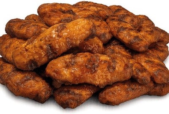 28x Wings