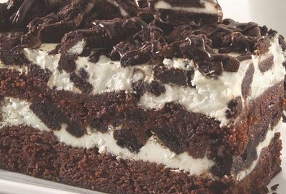 Oreo Stack