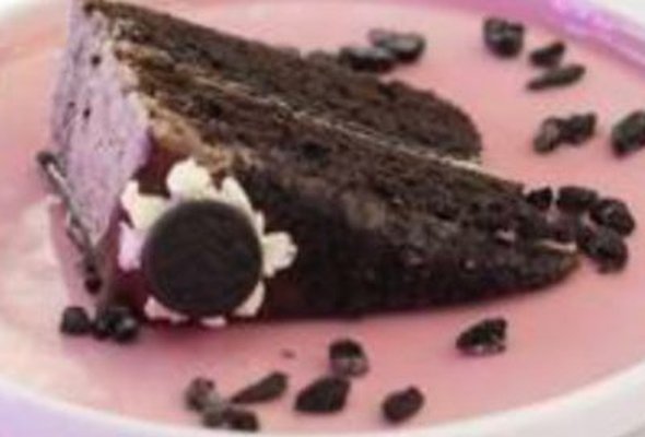 Oreo Cake