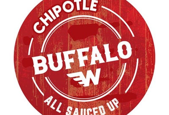 Chipotle Buffalo