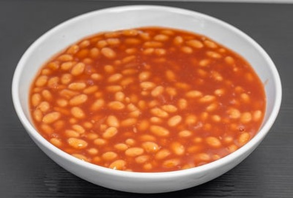 Baked Beans
