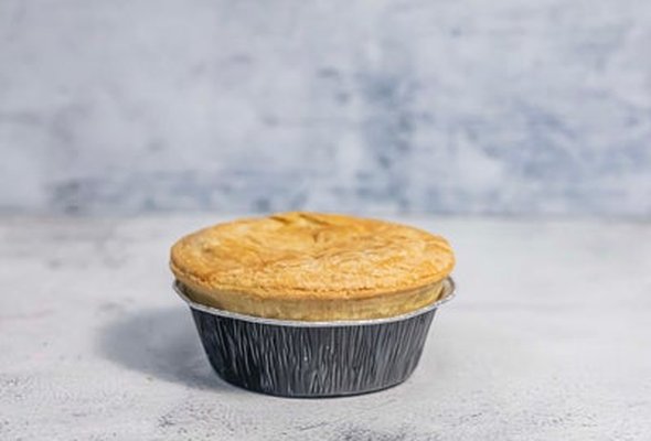 All Steak Pie