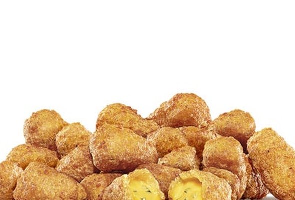20 Chilli Cheese Bites