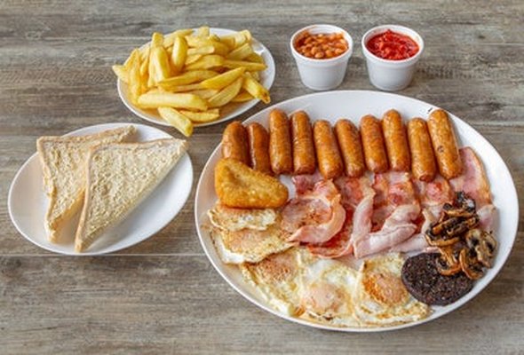 The Pig Out