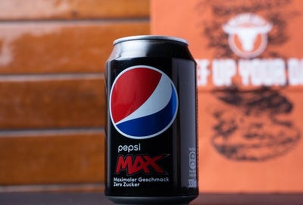 Pepsi Max 330ml