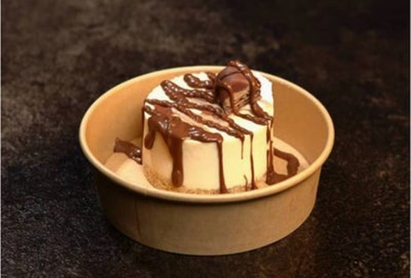 Oreo Cheesecake - BOGOF