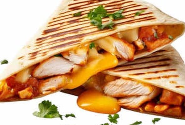 Mix Quesadilla