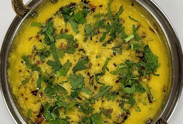 Tarka Daal