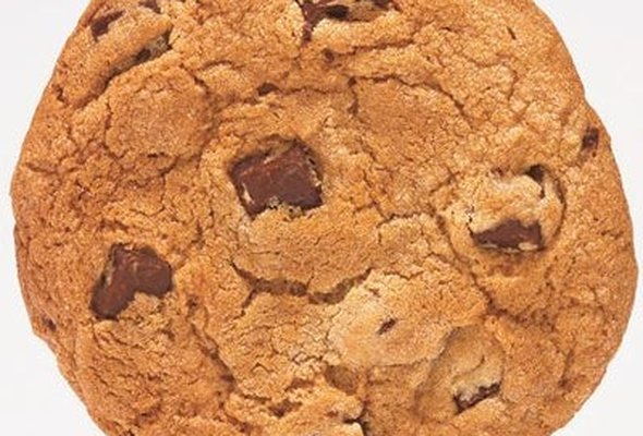 Chocolate Chunk Cookie