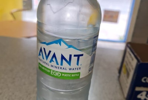 Water
