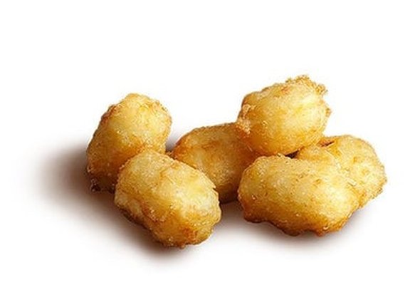 Tots x6