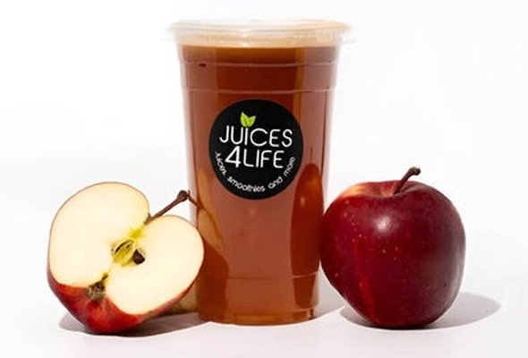 Apple Juice