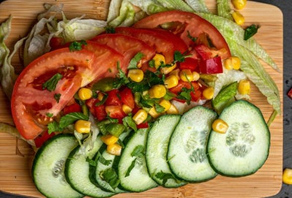 Salad
