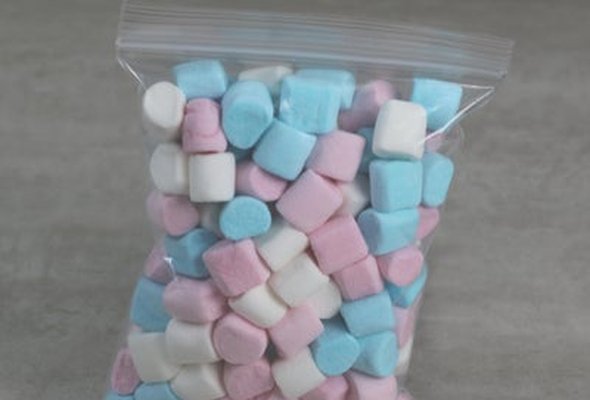 Halal Marshmallows