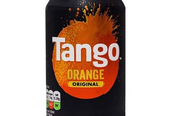 TANGO ORANGE