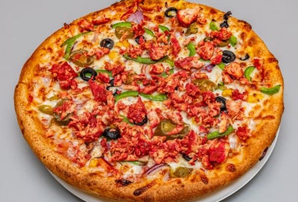 Tikka Special
