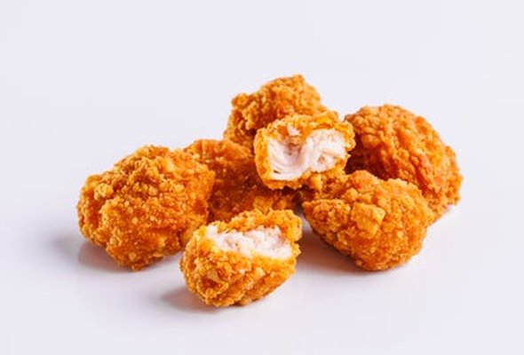 Chicken Bites