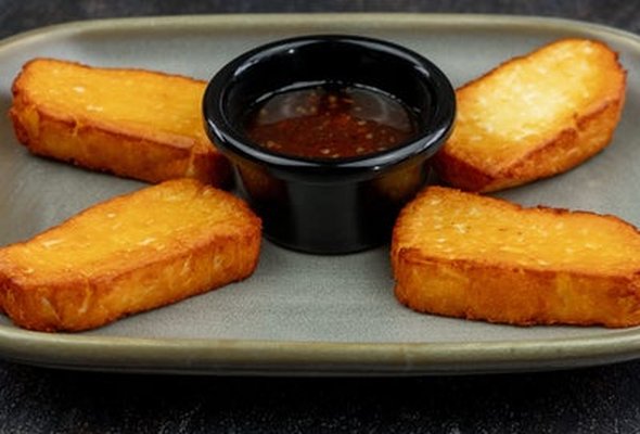 Halloumi Cheese