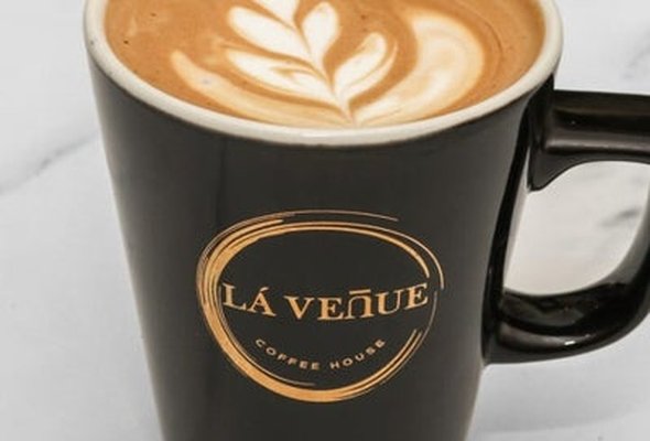 Spanish Latte
