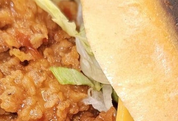 Hand-Breaded Fillet