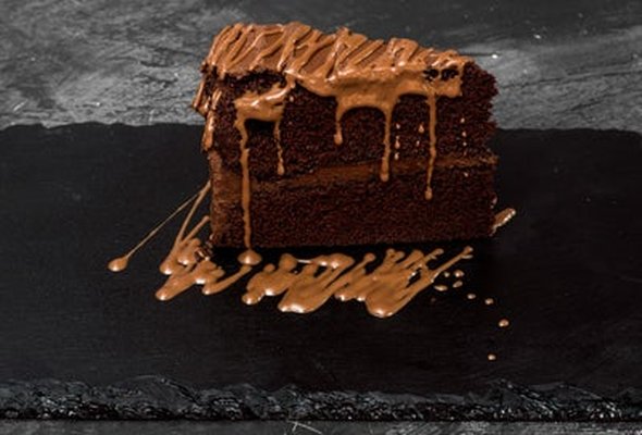 Chicka Choc Fudge
