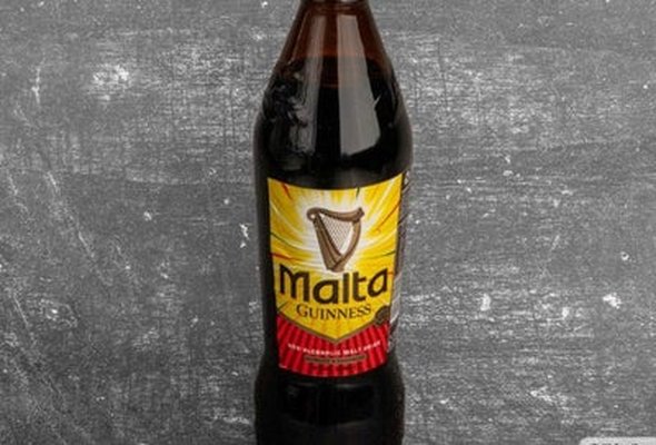 Malta Guinness