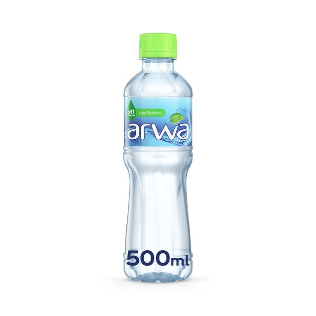 Arwa Water