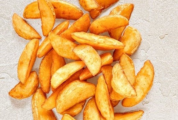 Dodo Chunky Potato Wedges