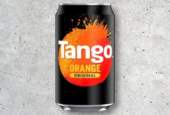 Tango Orange