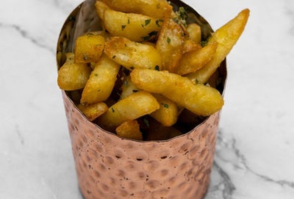 Masala Chips (V)