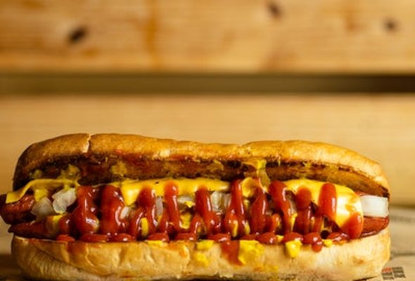 Hot Dogs