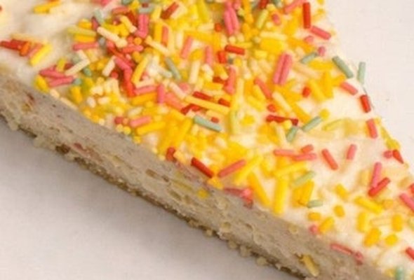 School Cake