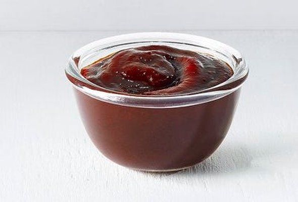 Smoky BBQ Dip