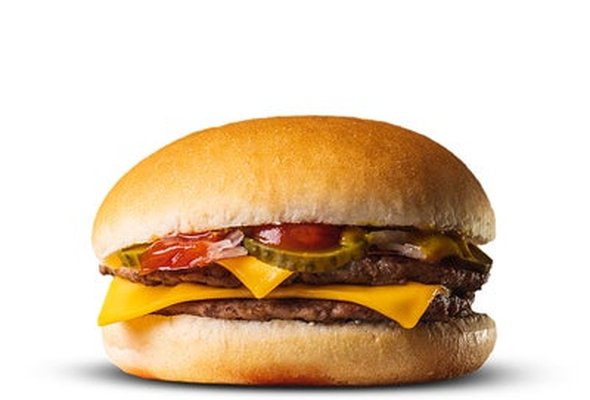 Double Cheese