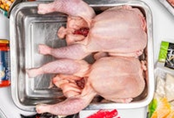 Spring Supermarket and Halal Meat Centre - 11 Olton Boulevard East