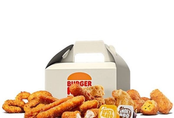 Sharer Box