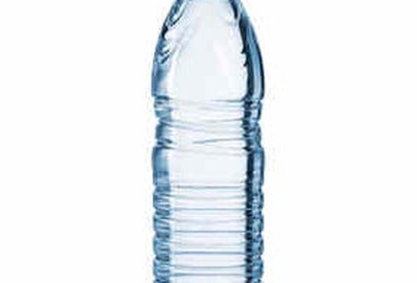 500ml Water Bottle