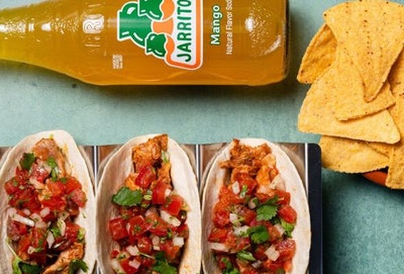Taco Meal Deal