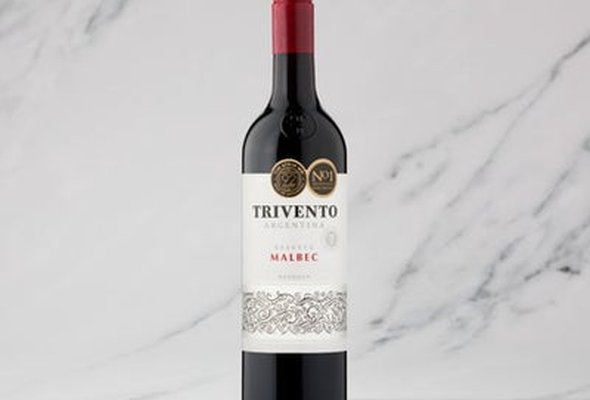 TRIVENTO RESERVE MALBEC