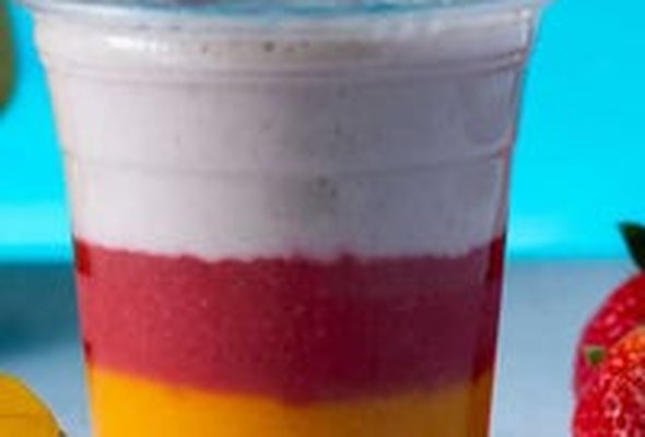 Fog Tahat Juice - Fresh Juices & Mixes - Hide Beach