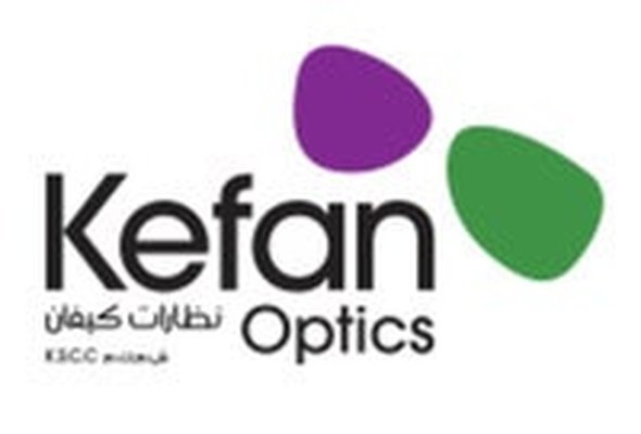 Kefan Optics نظارات كيفان - Firdous