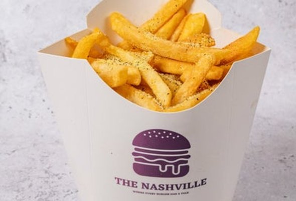 Lemon Pepper