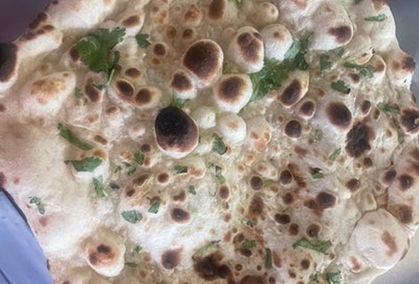 Plan Naan